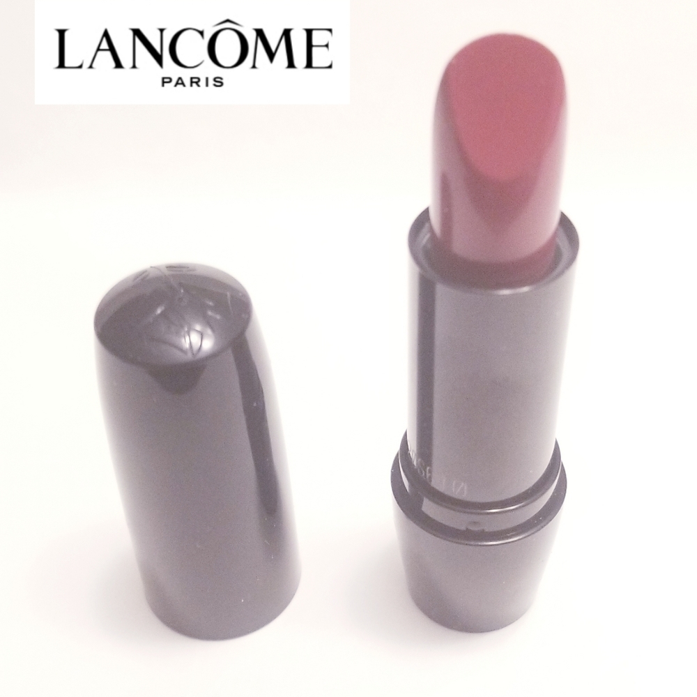 Lancome Racy Matte Color Design Lip…